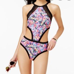 Body glove fly millie monokini